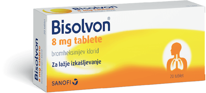 Bisolvon®