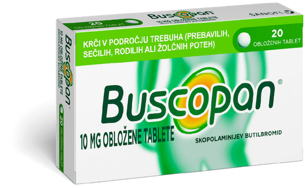 Buscopan®
