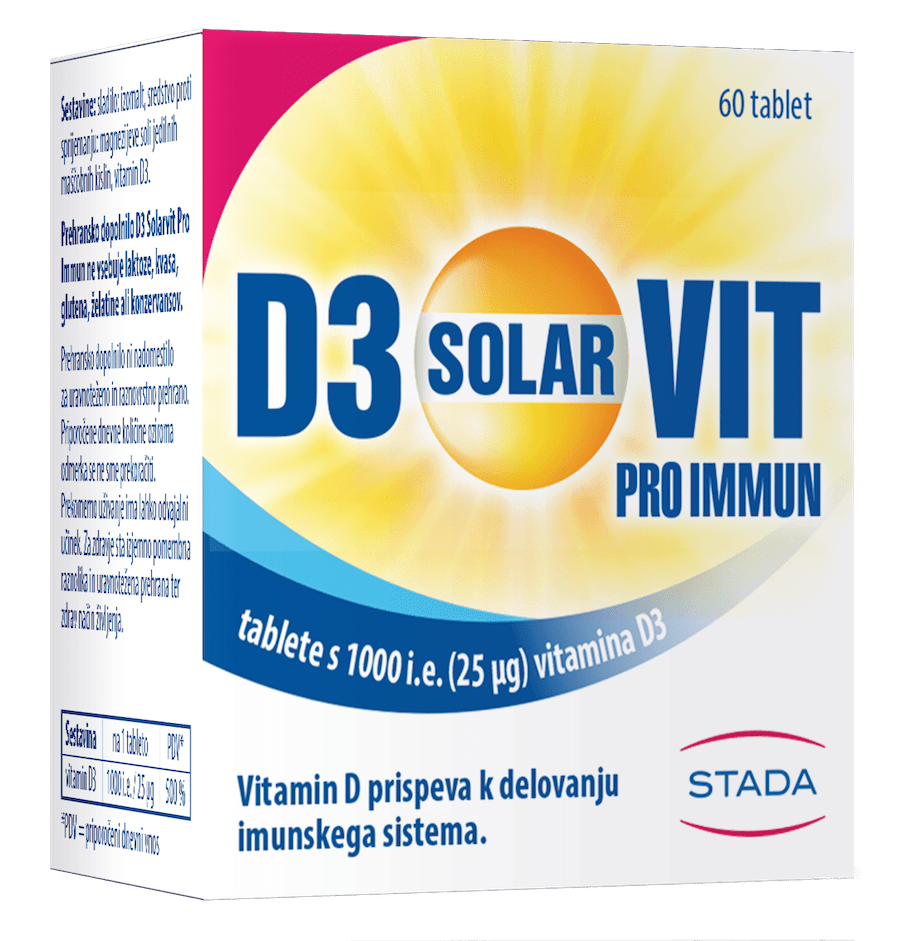 D3 Soilar Vit