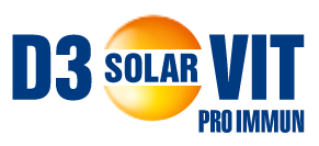 D3 Solar Vit Pro Immun