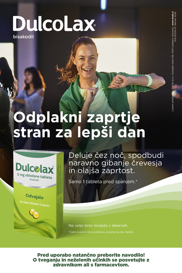 Dulcolax®