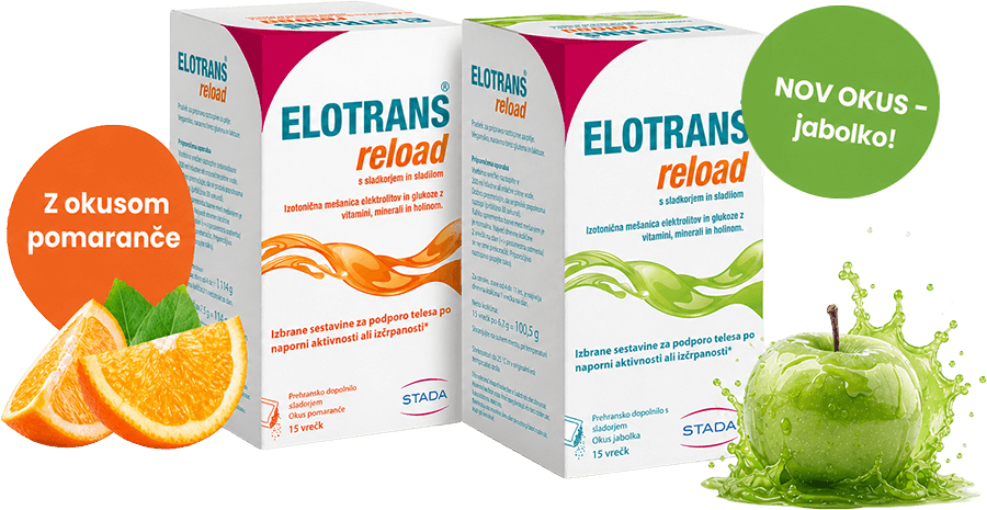 Elotrans reload