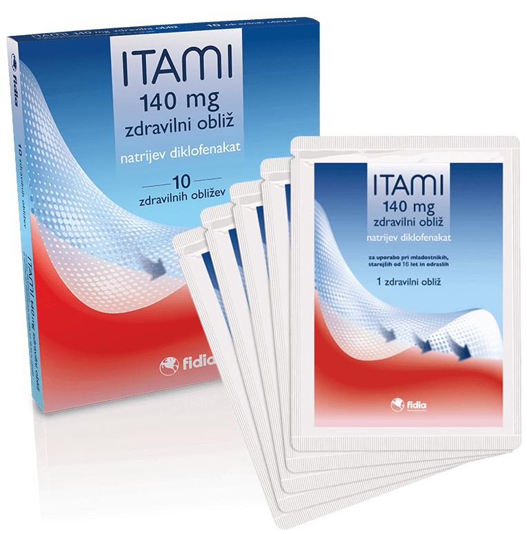 Itami