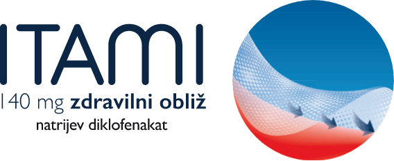 Kaj vsebuje zdravilo Itami?