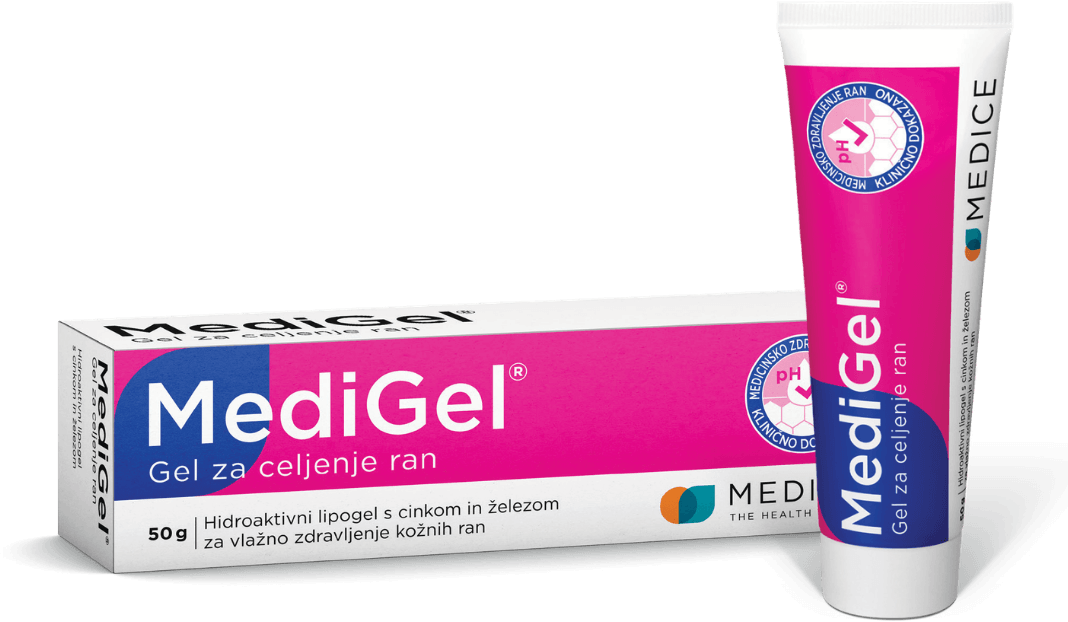 MediGel®