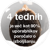 4 tednih