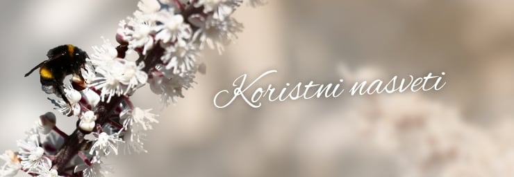 Remifemin - Koristni nasveti