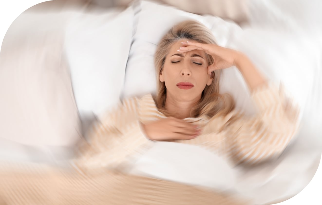 Remifemin - Nehormonski učinki