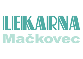 Lekarna Mačkovec