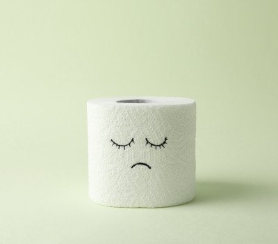 Zaprtost – nadloga, ki jo težko spregledamo