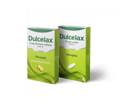 Dulcolax®