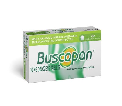 Buscopan®