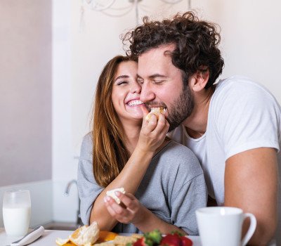 Hrana kot podporna terapija pri okrevanju