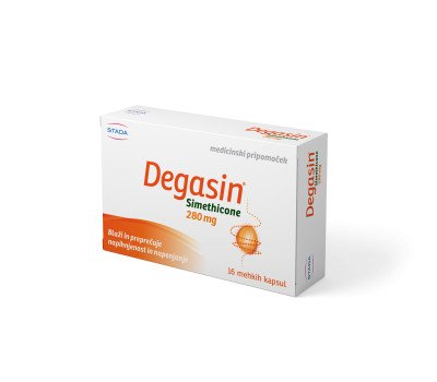 Degasin®