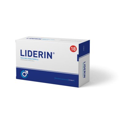 Liderin®