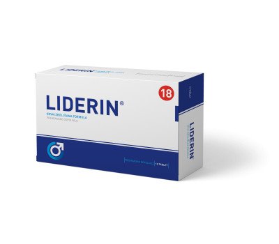 Liderin®