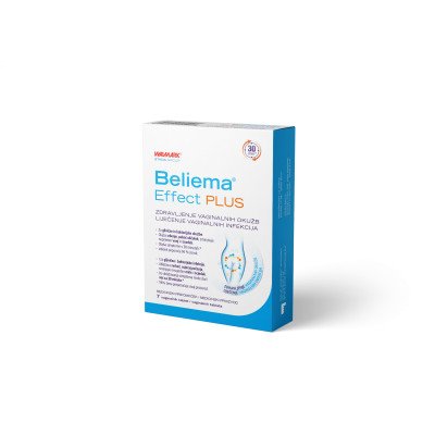Beliema® Effect PLUS