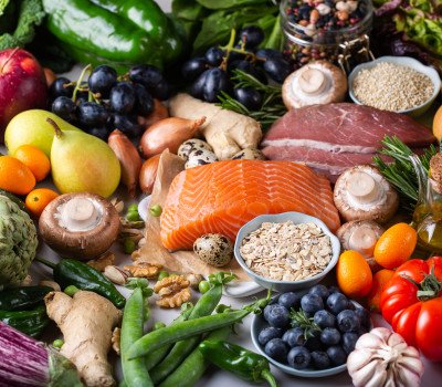 Ključ do zdravja z vitamini C, D in cinkom