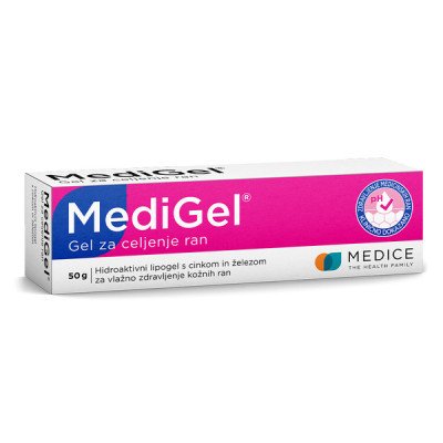 MediGel® 