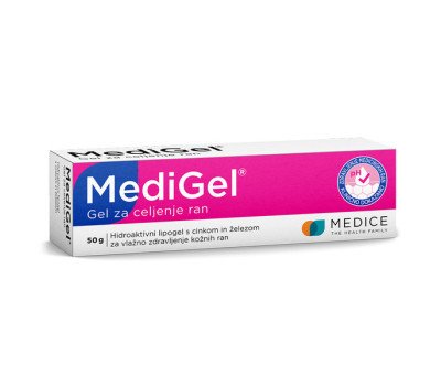 MediGel® 