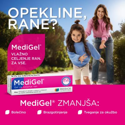 MediGel® 