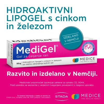 MediGel® 