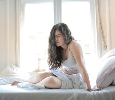 Težave z napihnjenostjo in vetrovi?