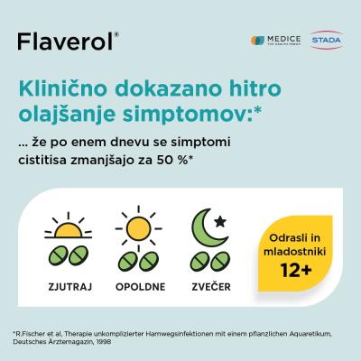 Flaverol