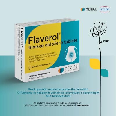 Flaverol