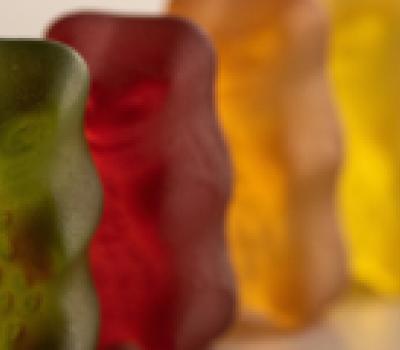 Vitamini in minerali za otroke