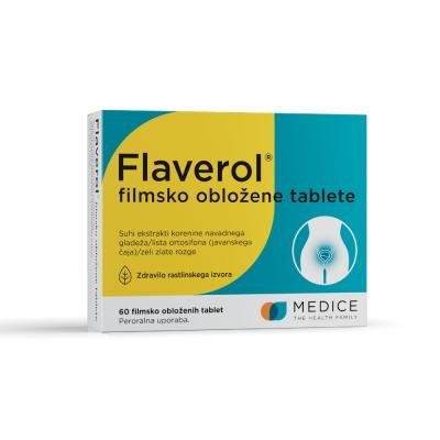Flaverol