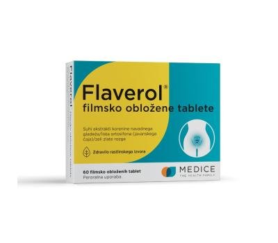 Flaverol