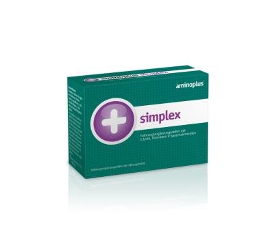 Aminoplus® simplex