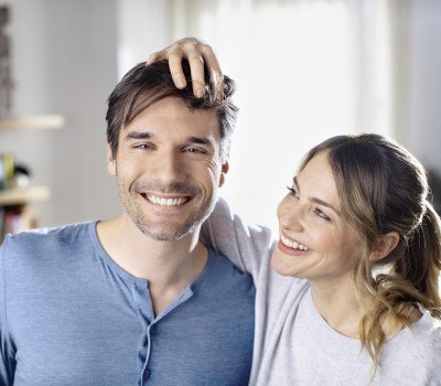 Življenje s prhljajem