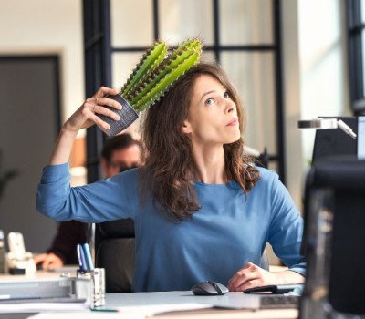 Prhljaj: Kako se ga znebiti?