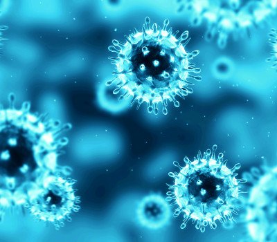 Virusne okužbe zgornjih dihal