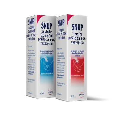 SNUP
