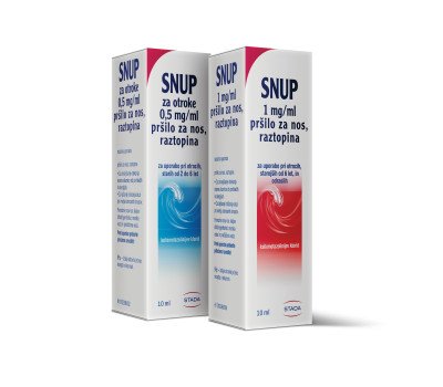 SNUP