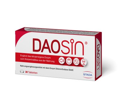 Daosin®